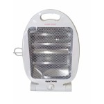 Aeroterma electrica 500/1000 W, ROTOR RIH1000