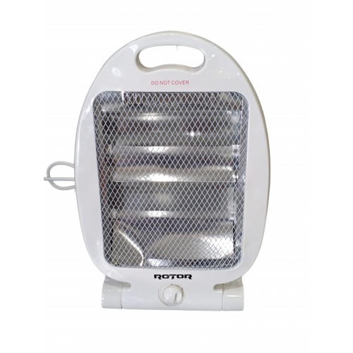 Aeroterma electrica 500/1000 W, ROTOR RIH1000