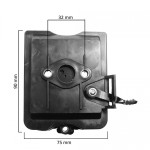 Set filtru aer motocoasa TL43 52A TU43, Elefant