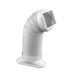 Aer conditionat 4 in 1, Racire, Incalzire, Ventilatie, Dezumidificare BA-010F BÖHM