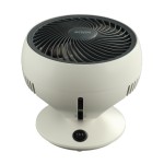 Ventilator de Birou 6" cu USB BÖHM BSF-608