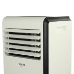 Aer conditionat 4 in 1, Racire, Incalzire, Ventilatie, Dezumidificare BA-010F BÖHM