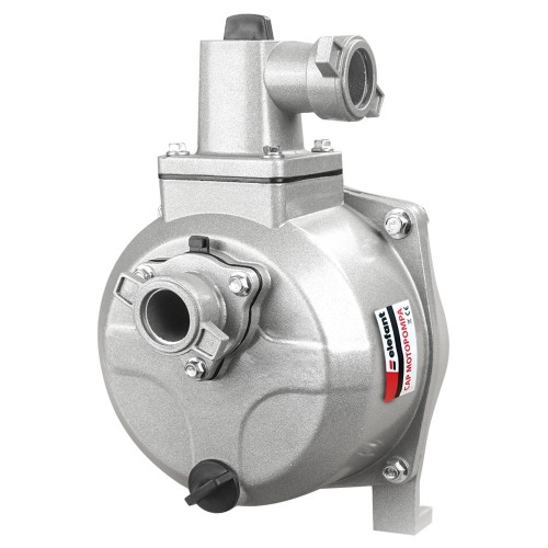 Cap motopompa 1" direct atasabil, ELEFANT