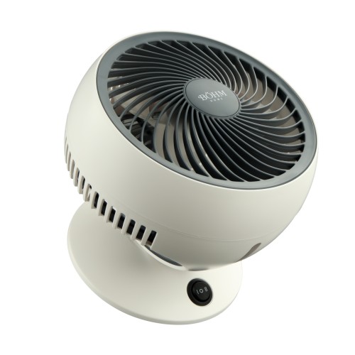 Ventilator de Birou 6" cu USB BÖHM BSF-608