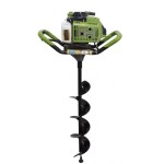 Motoburghiu Procraft GD68, 1900 W,2800-3200 rot/min,63 cc, 2 T