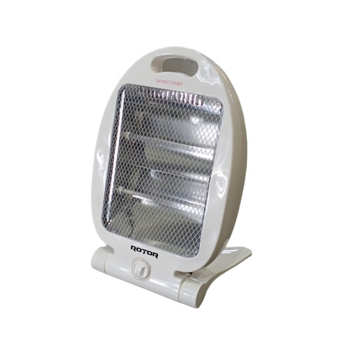 Aeroterma electrica 500/1000 W, ROTOR RIH1000