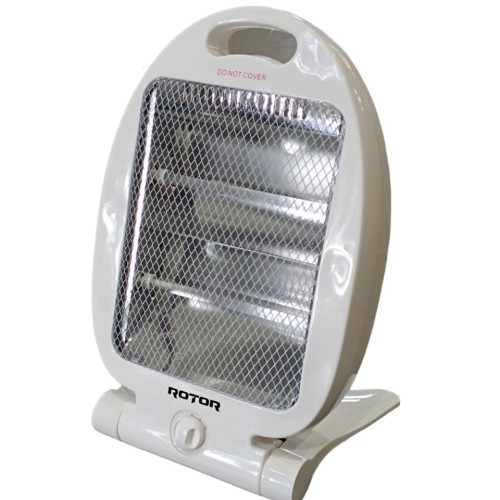 Aeroterma electrica 500/1000 W, ROTOR RIH1000