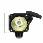 Demaror pornire motocoasa TL33, Elefant