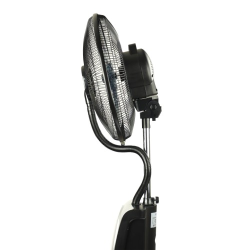 Ventilator cu Pulverizare Apă și Umidificare 16