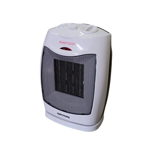 Aeroterma electrica 800/1600 W, ROTOR RET1600