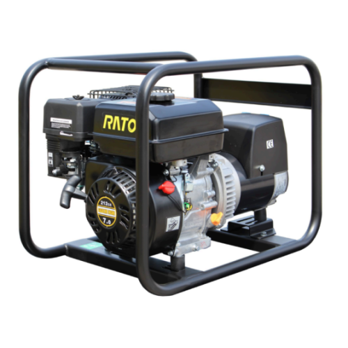 GENERATOR CURENT AGT 3501 RaSB SE