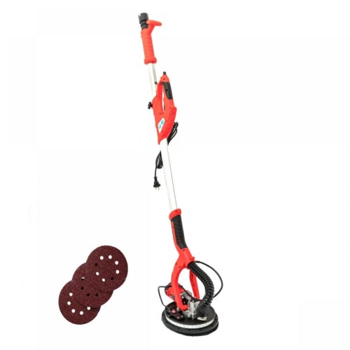 Slefuitor pentru pereti si tavane, 750W, 225mm, Blade, FG-S255L-1