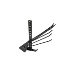 Plug rarita motocultor universala; scos cartofi, ceapa, usturoi, etc. 1 brazda 7 pozitii de reglare Breckner Germany