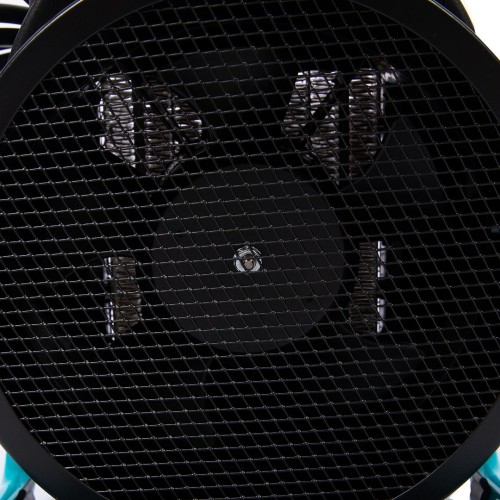 Aeroterma electrica ceramica, 20/1000/2000W, PTC