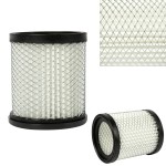 Filtru pentru aspirator cenusa DZ-CI106