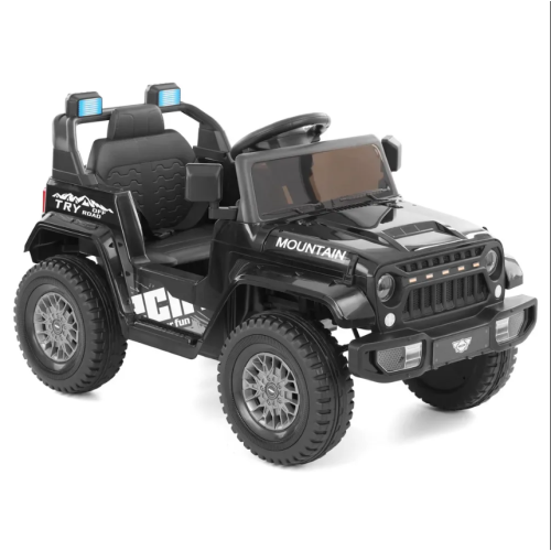 Masina cu baterie HECHT56189BLACK