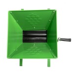 Zdrobitor manual de struguri Bulgaria GF-1715