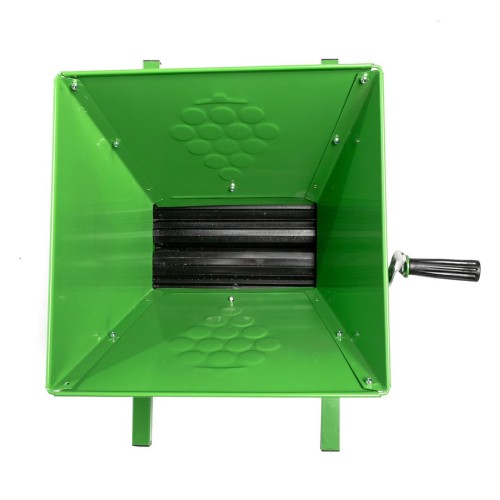 Zdrobitor manual de struguri Bulgaria GF-1715