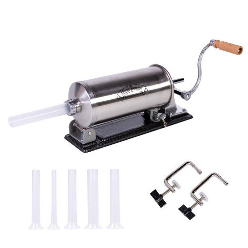 Masina de carnati MF 3Kg orizontala 5palnii 