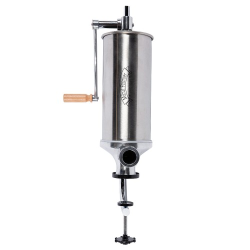 Masina de carnati MF 4Kg verticala 5palnii Pro 