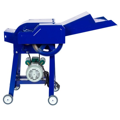 Tocator furaje uscate MF 2.8KW 400Kg/h G01