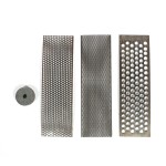 Tocator furaje 360 fara motor si ciclon