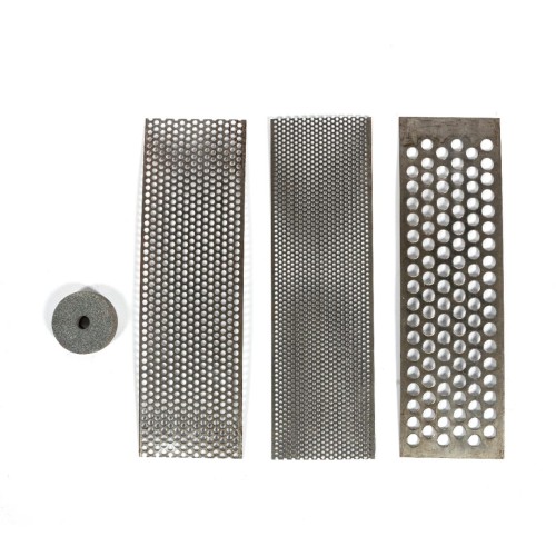 Tocator furaje 360 fara motor si ciclon