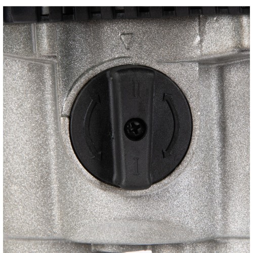 Amestecator materiale constructii Detoolz putere 1800W, 2 palete