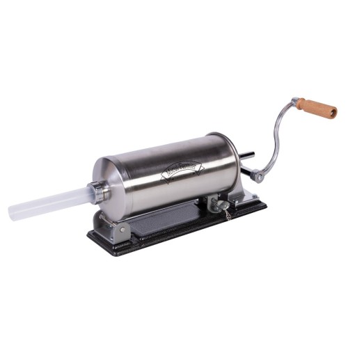 Masina de carnati MF 3Kg orizontala 5palnii 