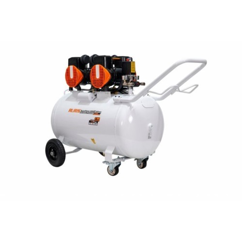 Compresor aer RURIS Silent Power 10.000 OilFree