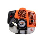 Motocoasa de umar RURIS DAC 410, 3.3 CP, 2 timpi, 57 cmc
