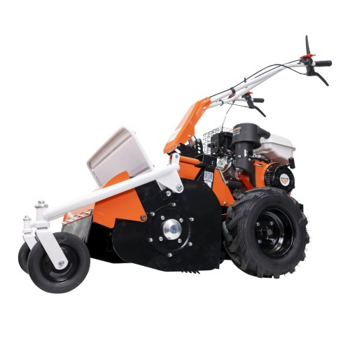 Masina de Defrisat RURIS RXD 1700 9 CP