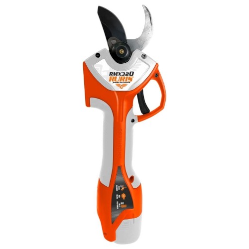 Foarfeca Pe Acumulator Ruris Rmx 320