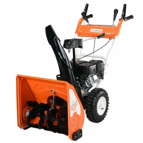 Freza de zapada Parâng 604