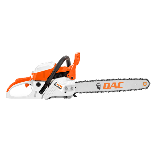 Motoferastrau DAC 501 RS 3.6 CP