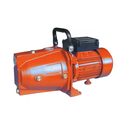 Pompa de gradina RURIS AquaPump 800, pentru apa curata, 750 W, adancime absorbtie 9 m, inaltime refulare 40 m, debit 2.9 mc/h