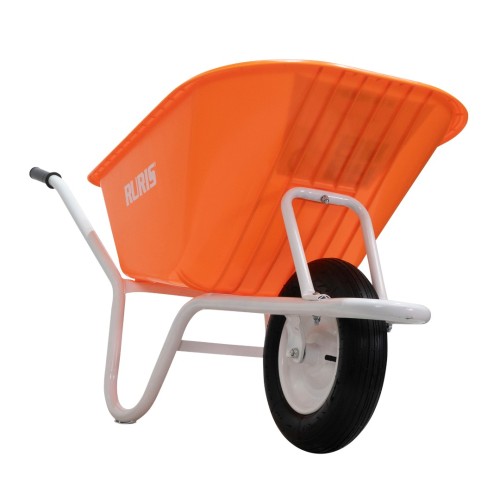 ROABA RURIS RTS 1100P CUVA PLASTIC 100L