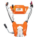 Motocultor RURIS 731ACC3, 8.5 CP, 208 cc 