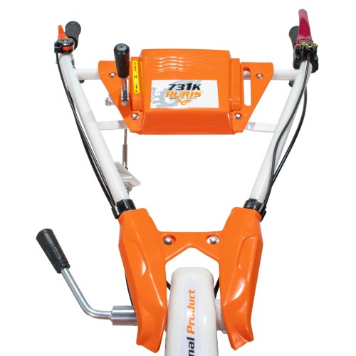Motocultor RURIS 731ACC3, 8.5 CP, 208 cc 