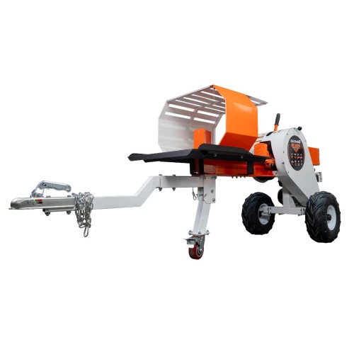 Despicator Vertical lemne RURIS DLH 3400 7 CP