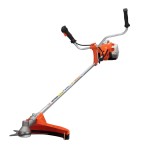 Motocoasa de umar RURIS RR460, Motor KHUMMA, 3 CP(Resigilat)