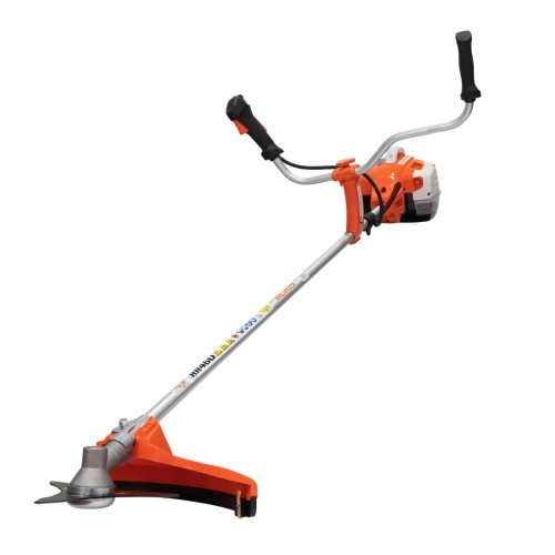 Motocoasa de umar RURIS RR460, Motor KHUMMA, 3 CP(Resigilat)