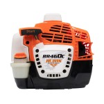 Motocoasa de umar RURIS RR460C, Motor KHUMMA, 3 CP(Resigilat)