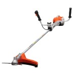 Motocoasa de umar RURIS RR460C, Motor KHUMMA, 3 CP(Resigilat)