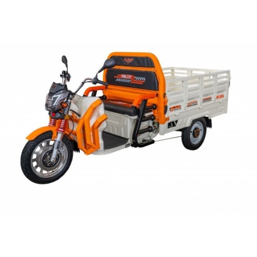 Triciclu electric cargo RURIS Pilot 3130A