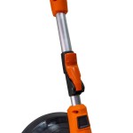 Trimmer electric RURIS TE500 PIVOT