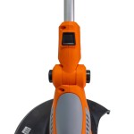 Trimmer electric RURIS TE500 PIVOT