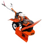 Utilaj multifunctional RURIS 6500CRT, 7 CP, 4 timpi, 208 CC, 3 viteze, 83 cm latime lucru, 3 l benzina, roti cauciuc 4.00-8, sistem de cosit 6500CRT