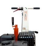 Masina De Sapat Santuri Ruris  Rth600 17CP