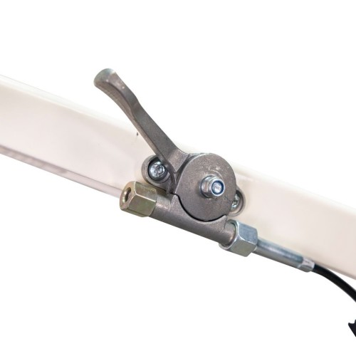 Masina De Sapat Santuri Ruris  Rth600 17CP